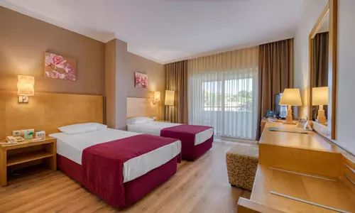 هتل سی لایف بوکت ریزورت اند اسپا آنتالیا هتل سی لایف بوکت ریزورت اند اسپا آنتالیا